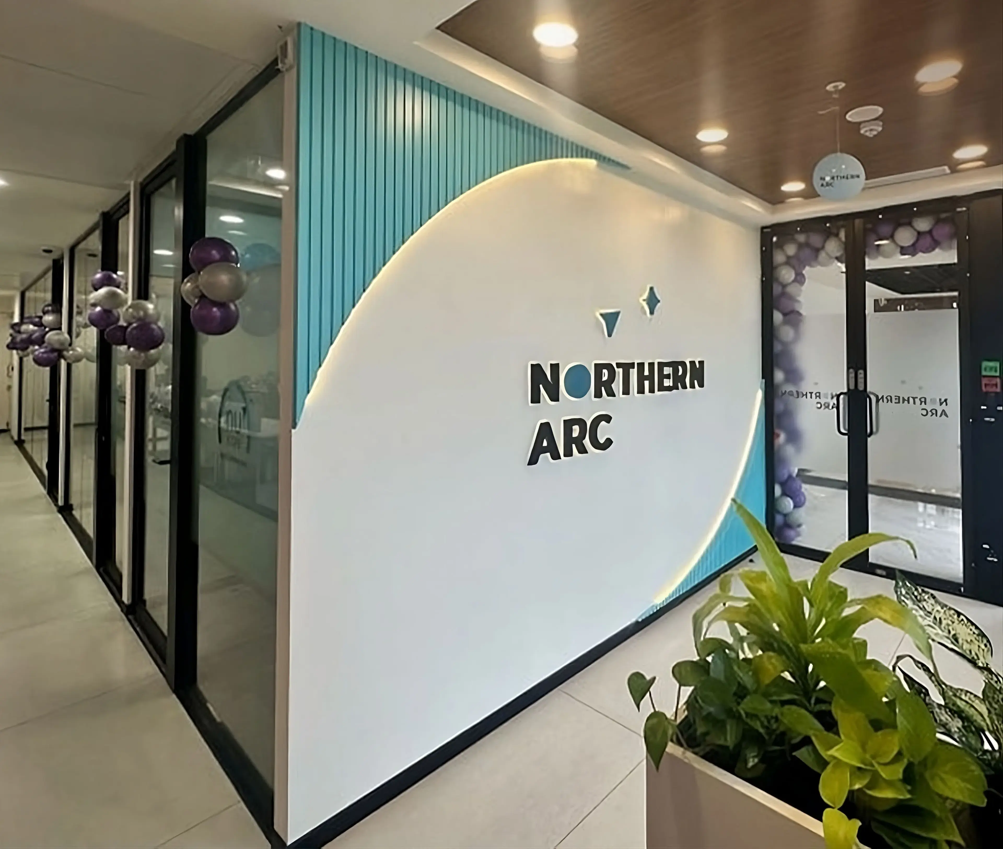 Northern Arc Capital: 250% NII Growth, Expanding AUM, and NBFC Quality Leadership