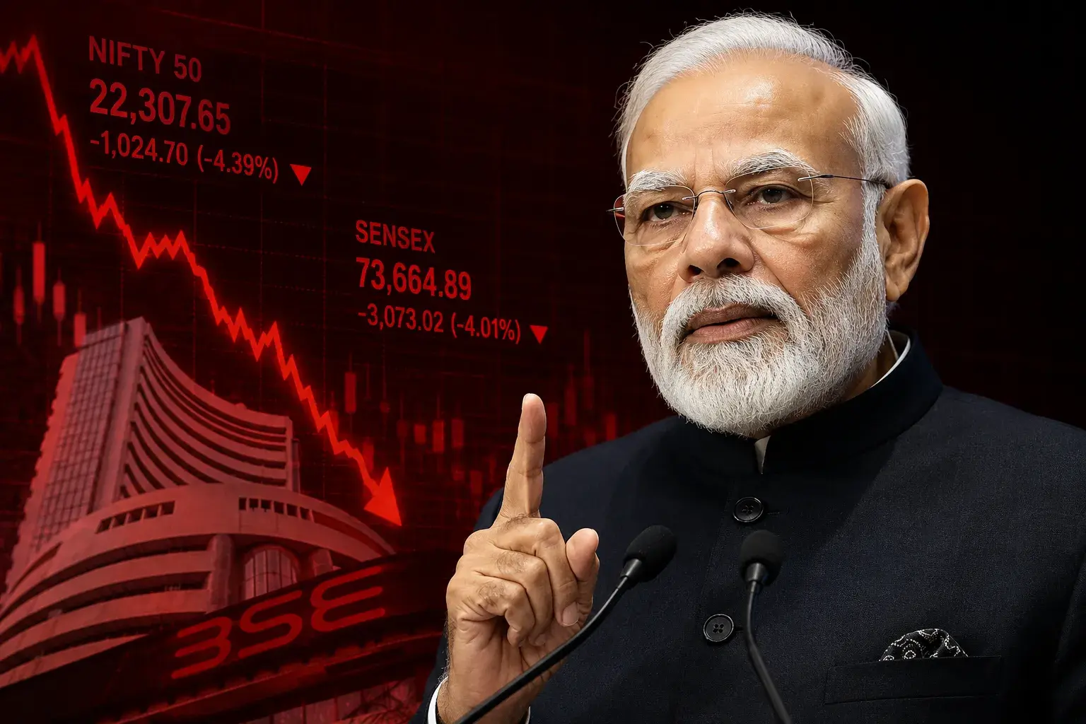 What Did PM Modi Say? Decoding the Government's Economic Warning in May 2026